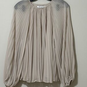 Diane Von Furstenburg Blouse